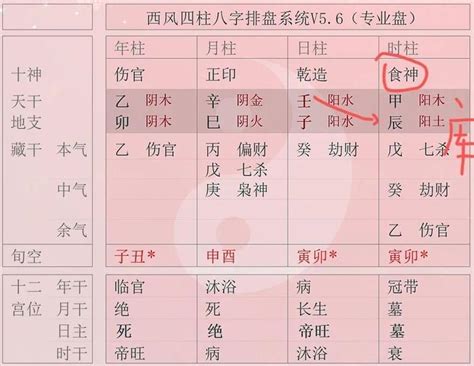 八字食神格女命是什么意思_食神格女算富贵命吗,第3张