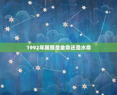 1993年是金命还是水命_1993年属鸡是金命吗,第2张